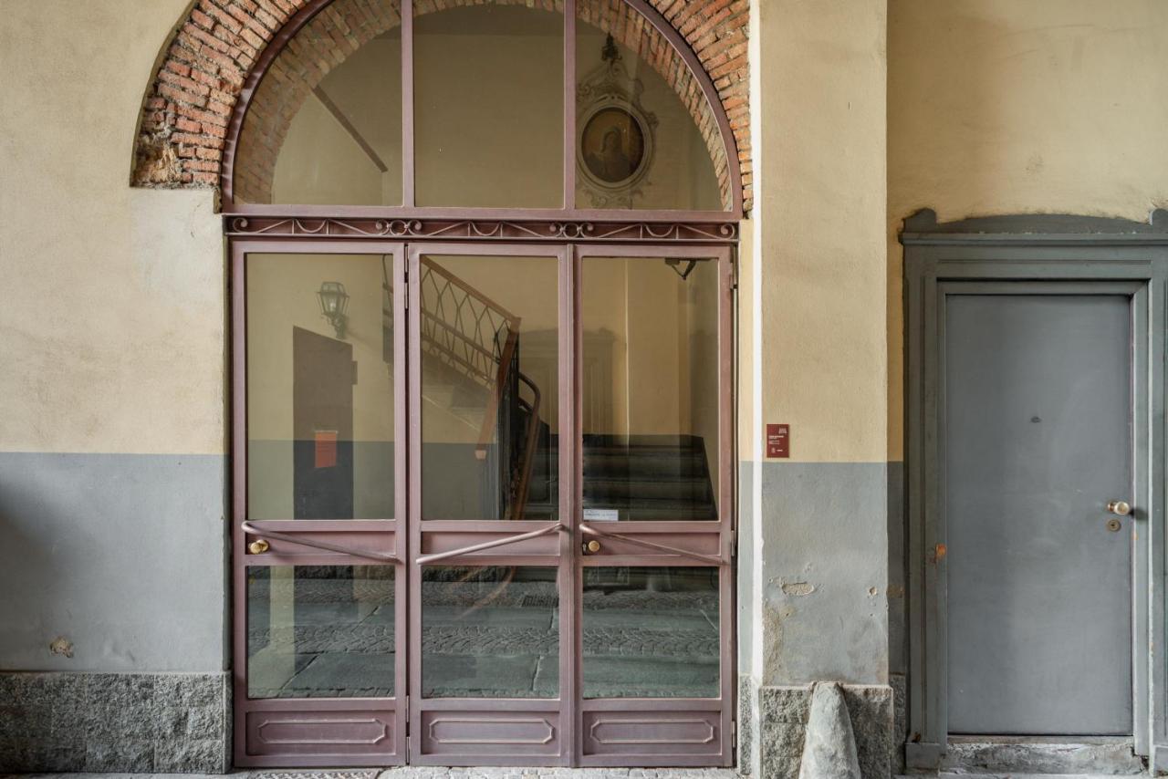 Grand Central 1845 Bergamo Luaran gambar